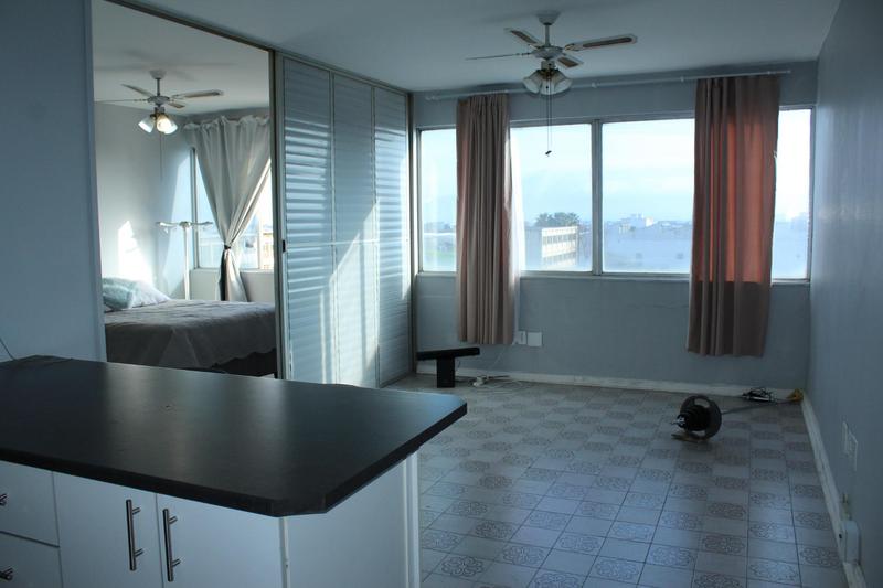 To Let 1 Bedroom Property for Rent in Parow Western Cape